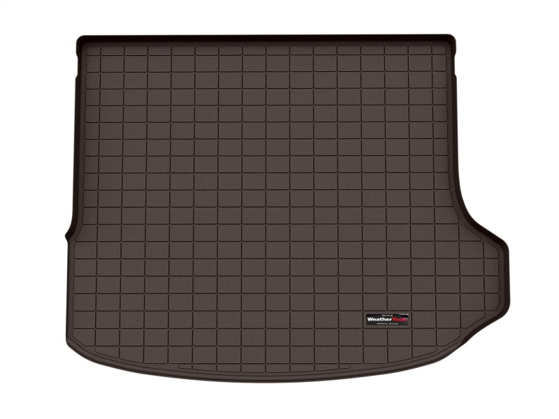 Picture of WeatherTech WT Cargo Liners-Cocoa Floor Mats - 431530
