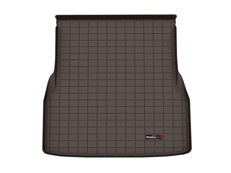 Picture of WeatherTech WT Cargo Liners-Cocoa Floor Mats - 431497