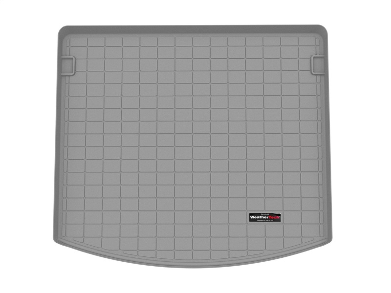Picture of WeatherTech WT Cargo Liners-Grey Floor Mats - 421526
