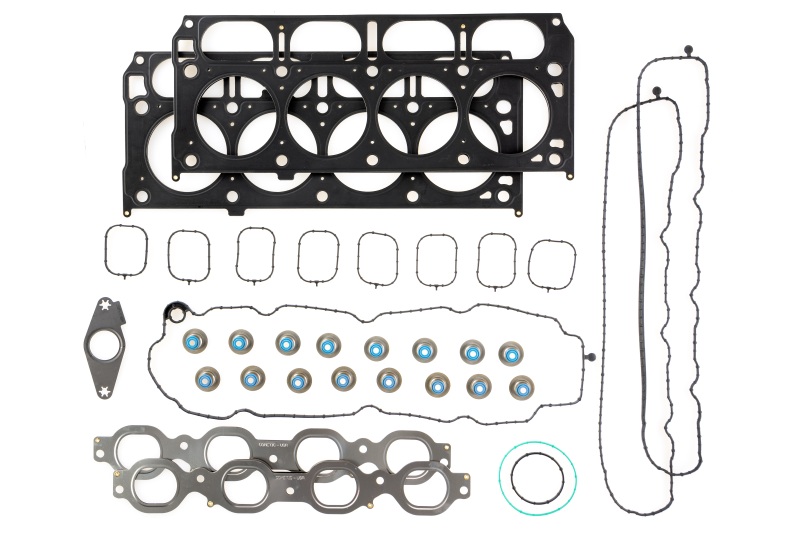 Picture of Cometic GM L83 Gen-5 Small Block V8 Top End Gasket Kit 3.875in Bore .058in MLX Cylinder Head Gasket