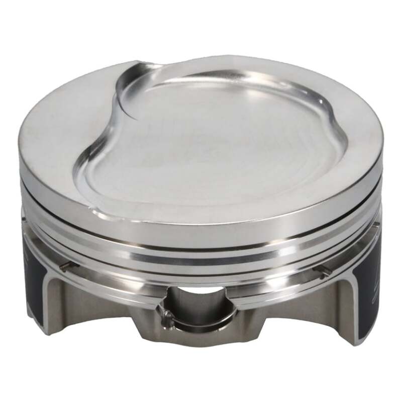 Picture of Wiseco Ford 7.3L Godzilla V8 - 22cc R/Dome 4.220in Bore 6.318 Rod 3.976 Stroke Piston Kit