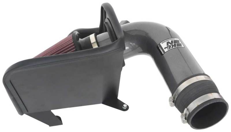 Picture of K&N 2021 Kia Sorento 2.5L F/I Turbo Typhoon Air Intake