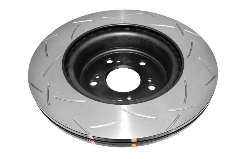 Picture of DBA 4000 Series Slotted Rotors Brake Rotors - DBA42518S