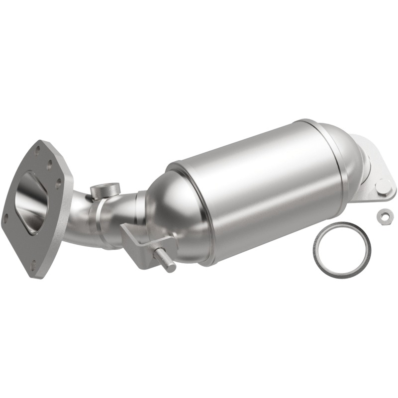 Picture of OEM Grade Direct-Fit Manifold Catalytic Converter-Lexus/Toyota