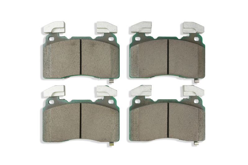 Picture of DBA SP Performance Brake Pads - DB2358ASP
