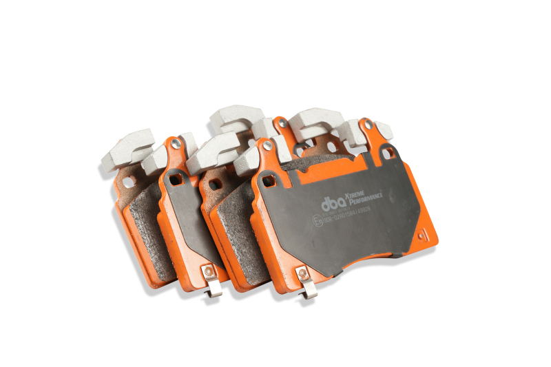 Picture of DBA XP Performance Brake Pads - DB2358AXP