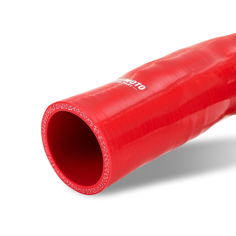 Picture of Mishimoto MM Powersports Silicone Hose-Intake Silicone Couplers & Hoses - MMHOSE-RZR-16AIRD