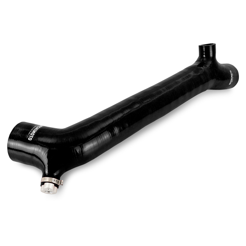 Picture of Mishimoto MM Powersports Silicone Hose-Intercooler Silicone Couplers & Hoses - MMICP-RZR-16BK