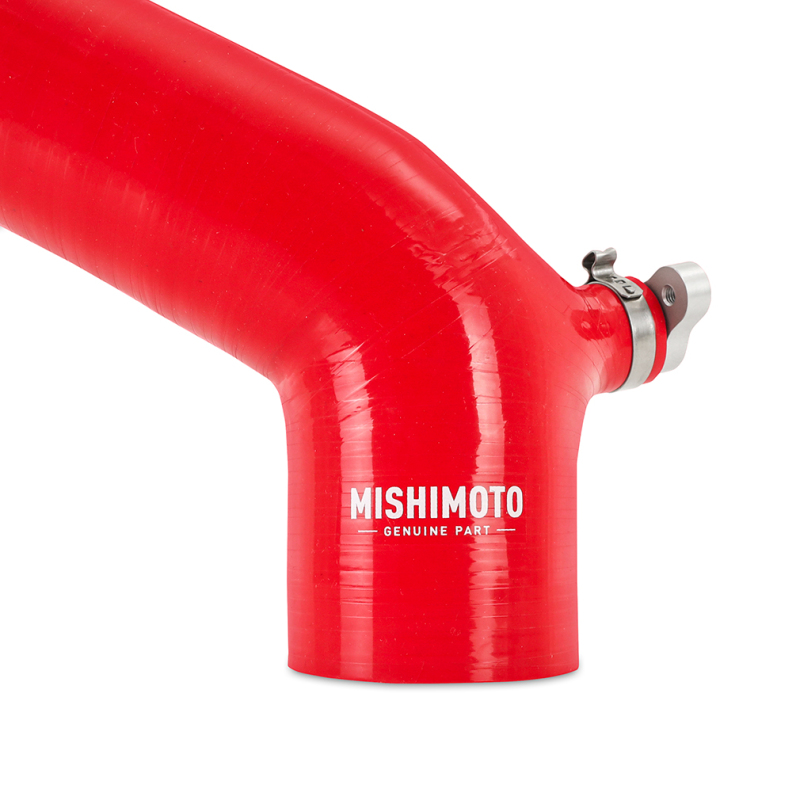 Picture of Mishimoto MM Powersports Silicone Hose-Intercooler Silicone Couplers & Hoses - MMICP-RZR-16RD