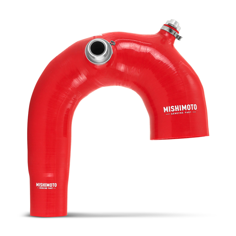 Picture of Mishimoto MM Powersports Silicone Hose-Intake Silicone Couplers & Hoses - MMHOSE-RZR-16AIRD