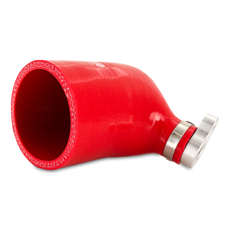 Picture of Mishimoto MM Powersports Silicone Hose-Intercooler Silicone Couplers & Hoses - MMICP-RZR-16RD