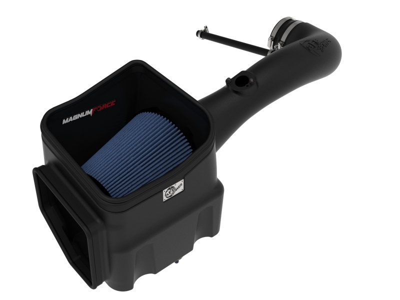 Picture of aFe Magnum FORCE Stage-2 Pro 5R Cold Air Intake System 09-14 Chevrolet Silverado / GMC Yukon