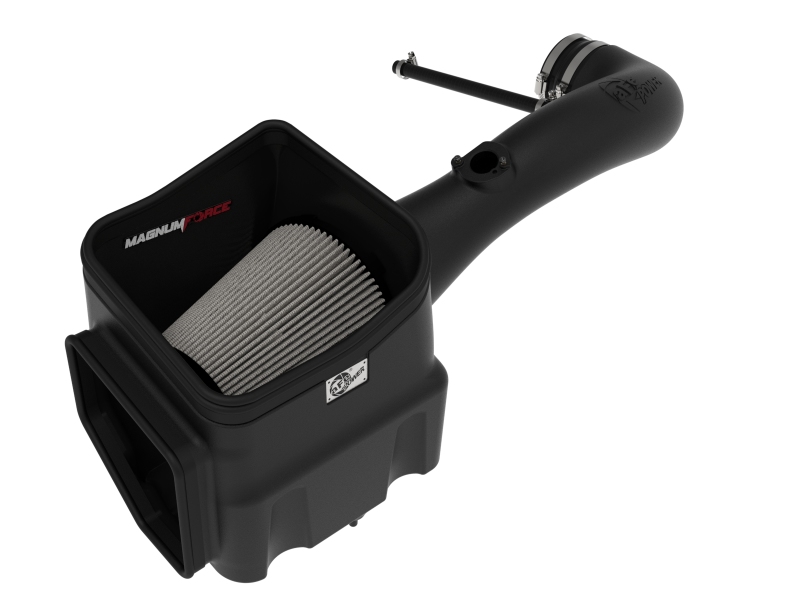 Picture of aFe Magnum FORCE Stage-2 Pro Dry S Cold Air Intake System 09-14 Chevrolet Silverado / GMC Yukon