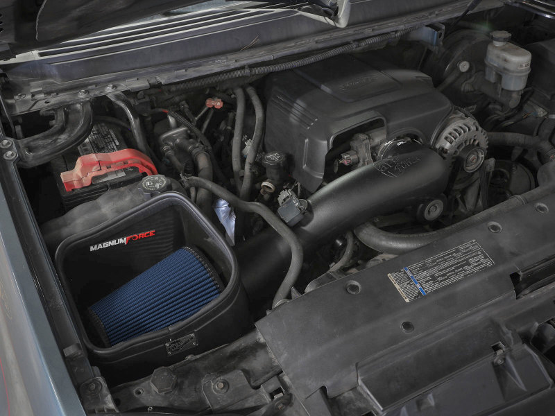 Picture of aFe Magnum FORCE Stage-2 Cold Air Intakes - 54-13073R