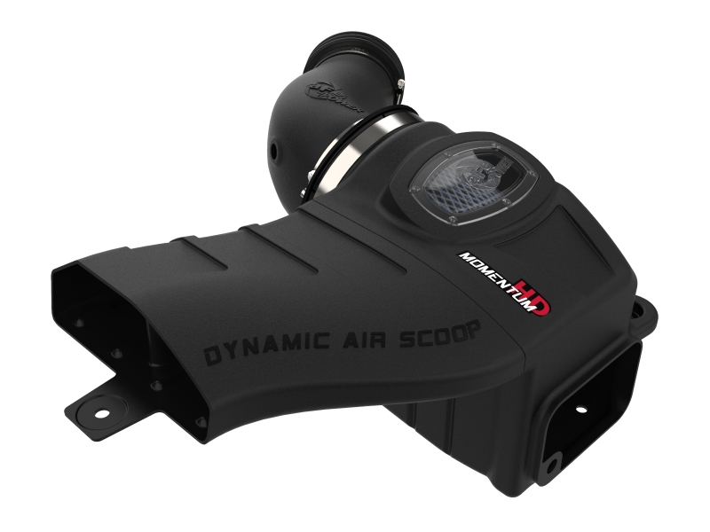 Picture of aFe POWER Momentum HD Cold Air Intake System w/ Pro 10R Media 94-97 Ford Powerstroke 7.3L