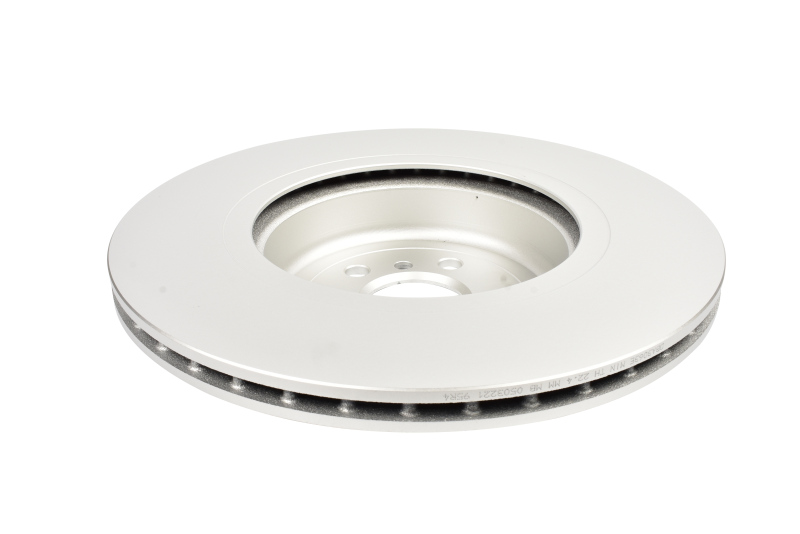 Picture of DBA En-Shield Standard Rotors Brake Rotors - DBA3063E
