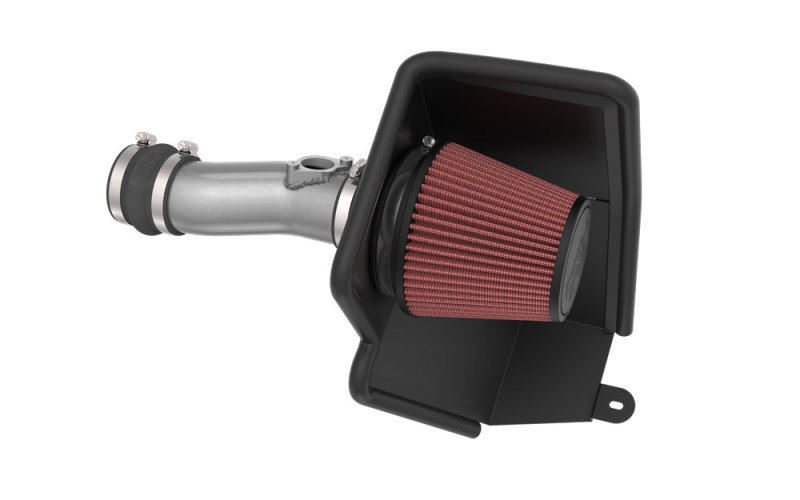 Picture of K&N 2022 Honda Civic 1.5L Turbo L4 Silver Typhoon Intake