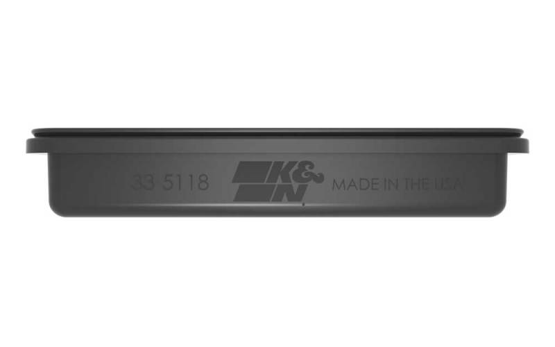 Picture of K&N Engineering KN Drop in Air Filters - 33-5118