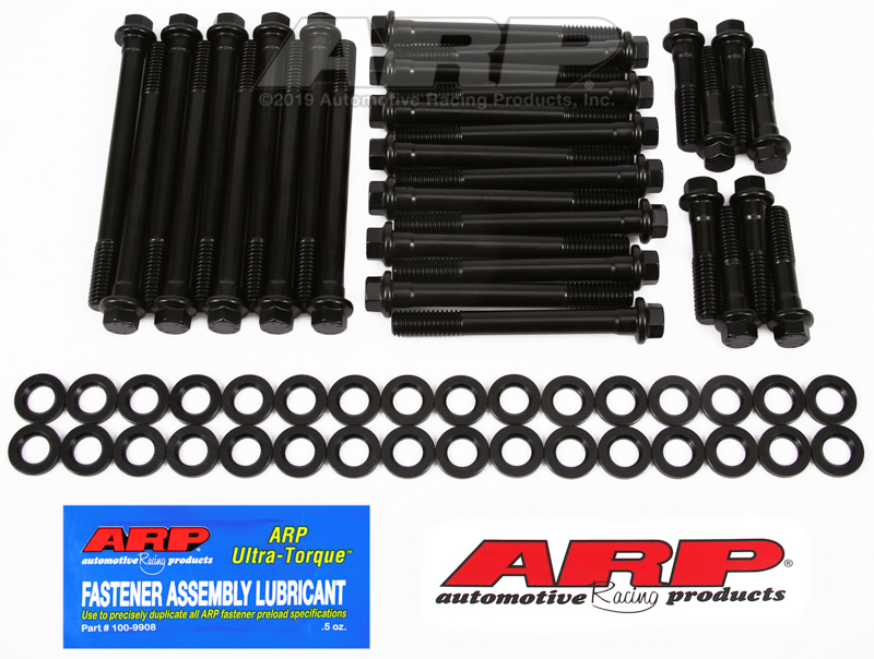 Picture of ARP Head Bolt Kits Head Stud & Bolt Kits - 135-3609
