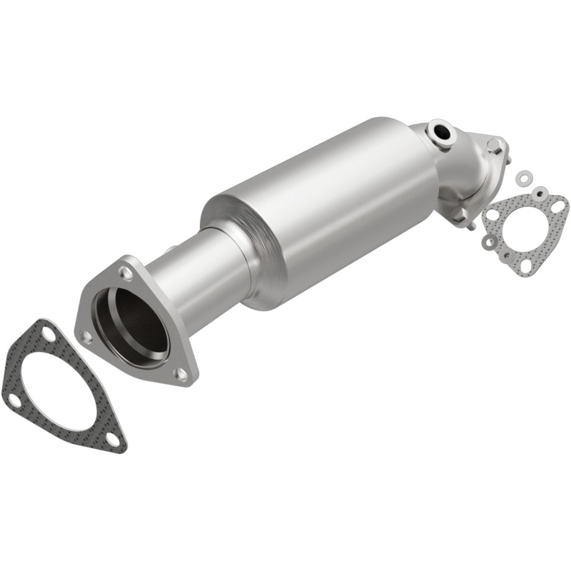 Picture of California Direct-Fit Catalytic Converter-Audi/Volkswagen