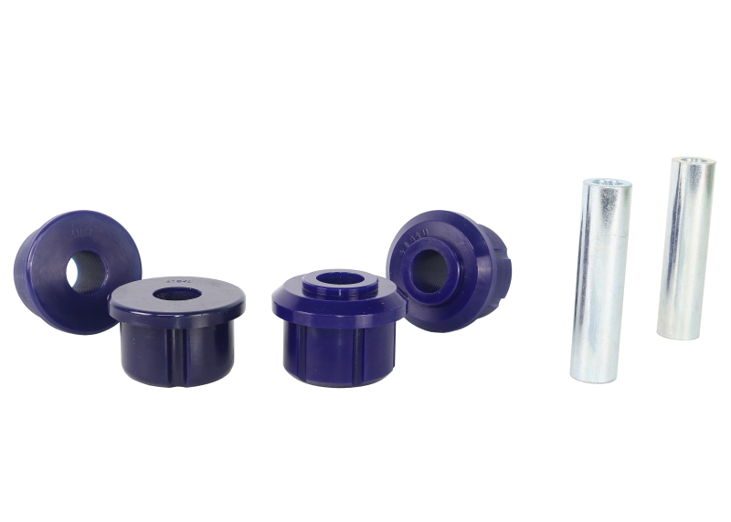 Picture of Superpro SPR Bushings-Subframe Bushing Kits - SPF4184K