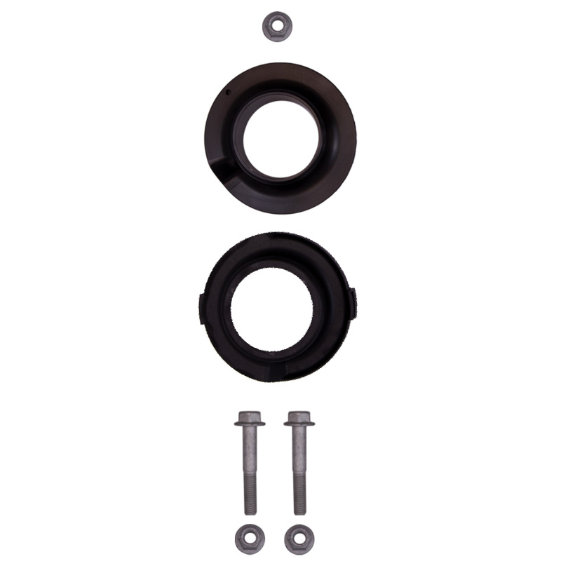 Picture of B8 6100 (Ride Height Adjustable) - Suspension Shock Absorber