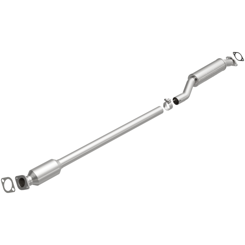 Picture of OEM Grade Direct-Fit Catalytic Converter-Hyundai