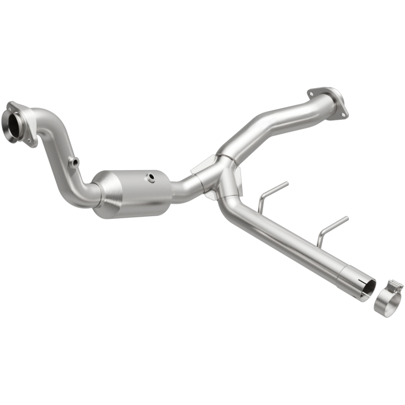 Picture of OEM Grade Direct-Fit Catalytic Converter 21-471