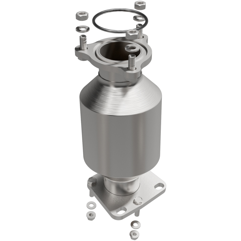 Picture of California Direct-Fit Catalytic Converter-Buick/Chevrolet