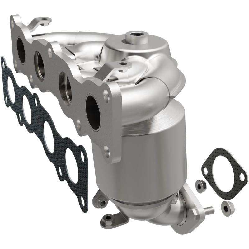 Picture of OEM Grade Direct-Fit Manifold Catalytic Converter-Hyundai