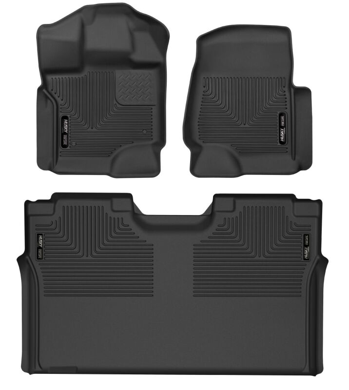 Picture of X-act Contour Series