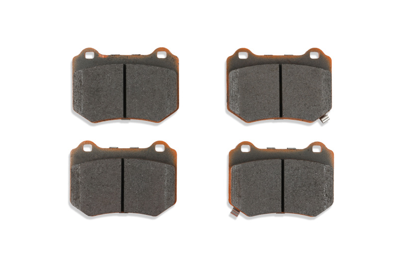 Picture of DBA XP Performance Brake Pads - DB15007XP