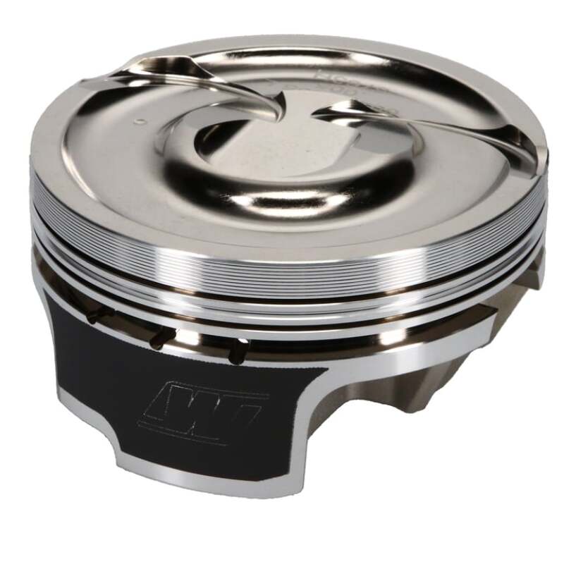 Picture of Wiseco Chevy LT1 Gen V 4.125in Bore 1.105in CH -20cc Dish Piston Kit