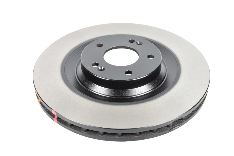 Picture of DBA 4000 Standard Rotors Brake Rotors - DBA43146