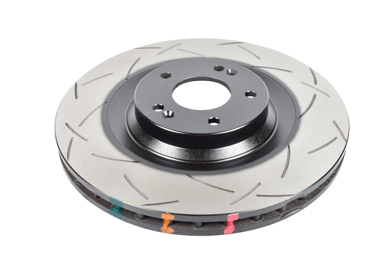 Picture of DBA 4000 Series Slotted Rotors Brake Rotors - DBA43146S