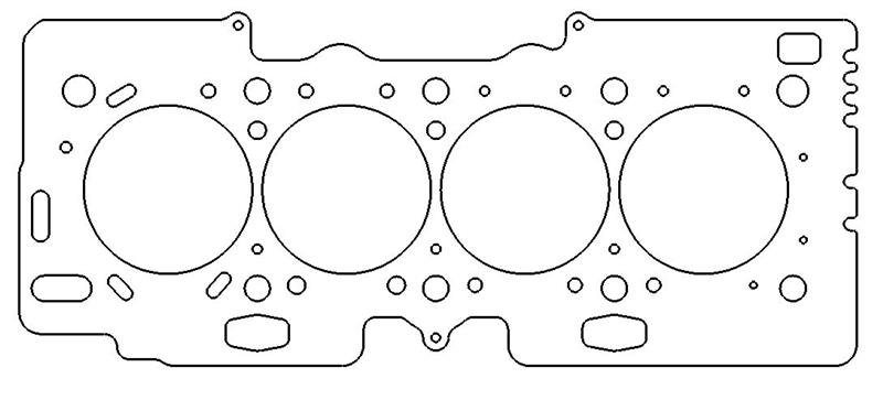 Picture of Cometic Gasket CG Head Gaskets - C4493-066