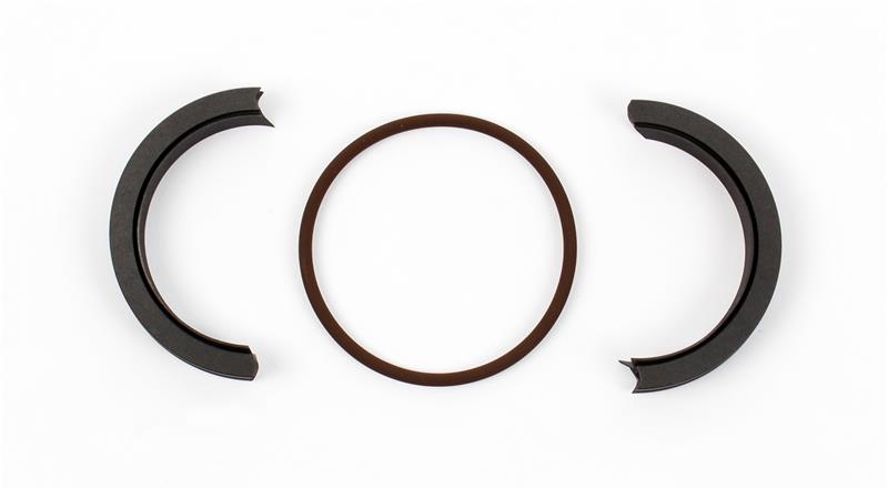 Picture of Cometic Chevy Mark IV Big Block V8 Rear Main Seal 2 Pc Double Split Seal Wet & Dry Sump 86665