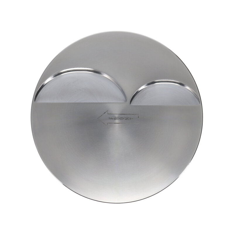 Picture of Manley Chevrolet LS Piston Set - 4.030 in. Bore 1.115 in. CH, -4.00 CC