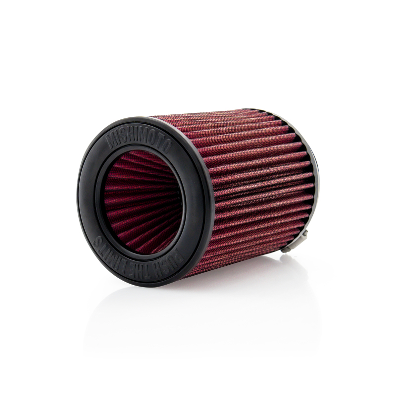 Picture of Mishimoto Powerstack Performance Air Filter 3.75in Inlet 6.2in Length