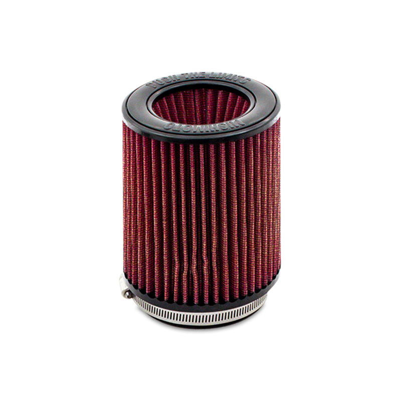 Picture of Mishimoto Powerstack Performance Air Filter 3.75in Inlet 6.2in Length