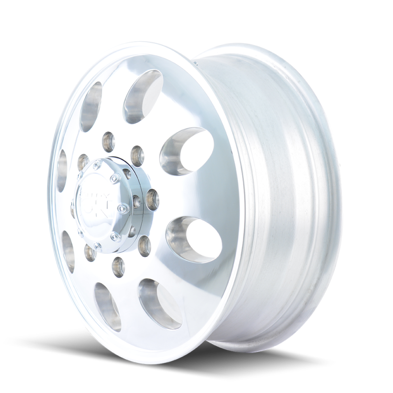 Picture of ION Wheels ION 167 Series Wheels - 167-7677FP