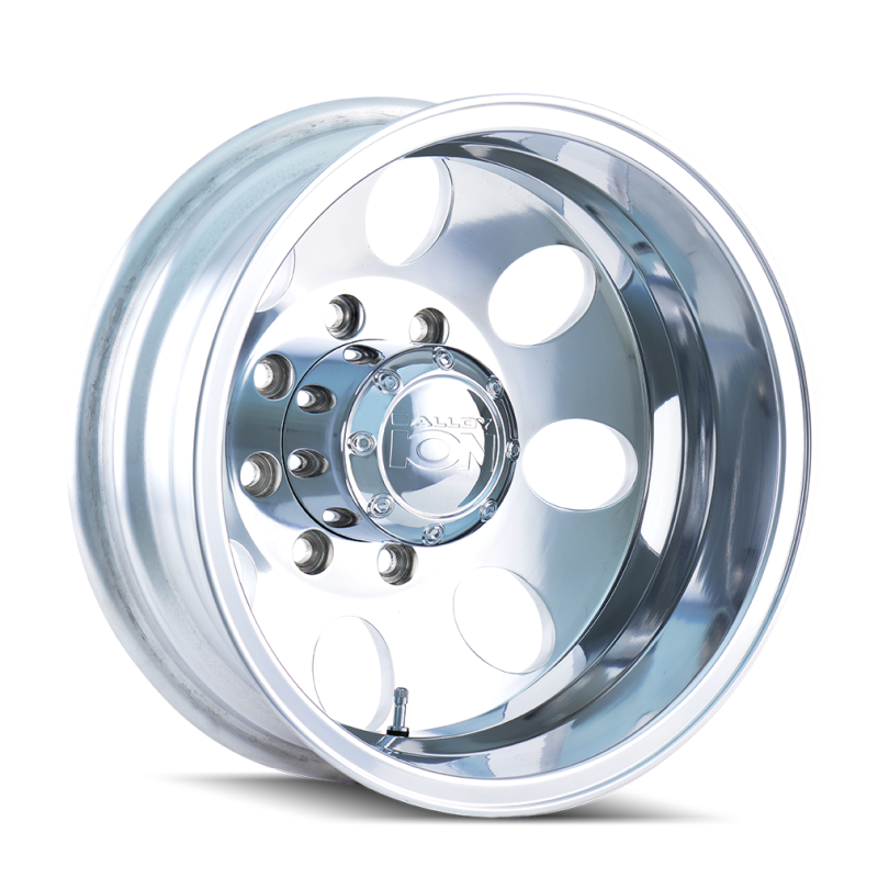 Picture of ION Wheels ION 167 Series Wheels - 167-6681RP
