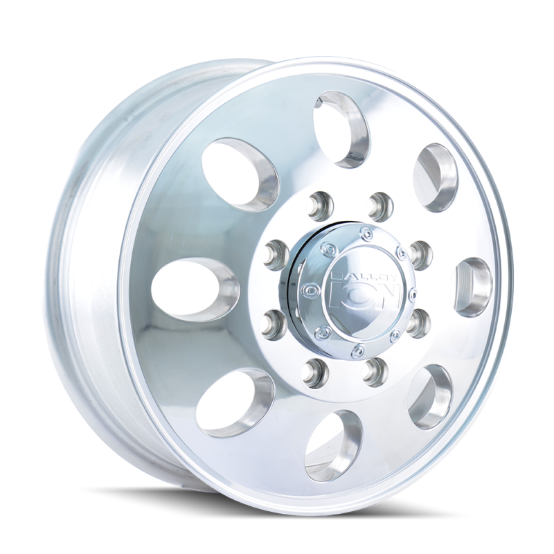 Picture of ION Wheels ION 167 Series Wheels - 167-6670FP