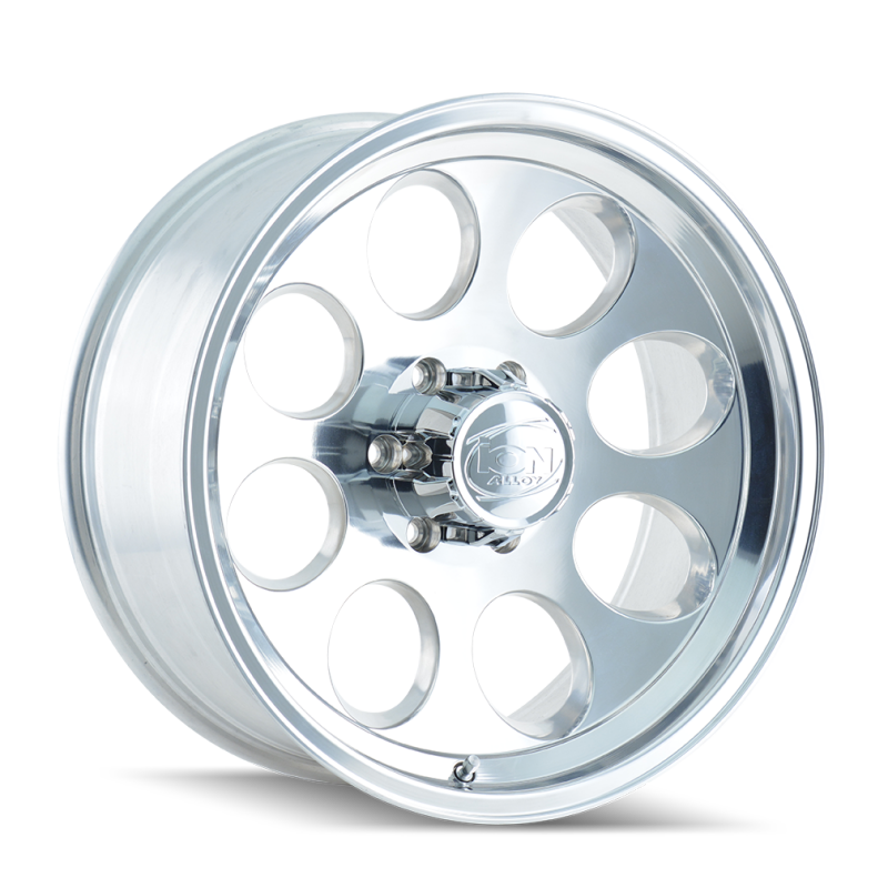 Picture of ION Wheels ION 171 Series Wheels - 171-5173P