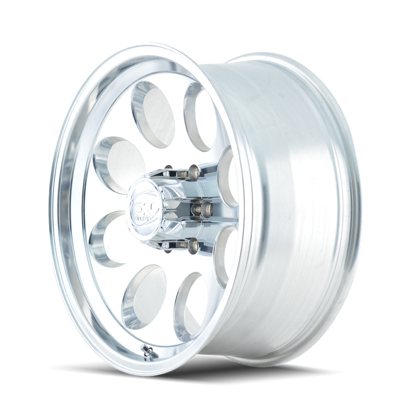 Picture of ION Wheels ION 171 Series Wheels - 171-6181P
