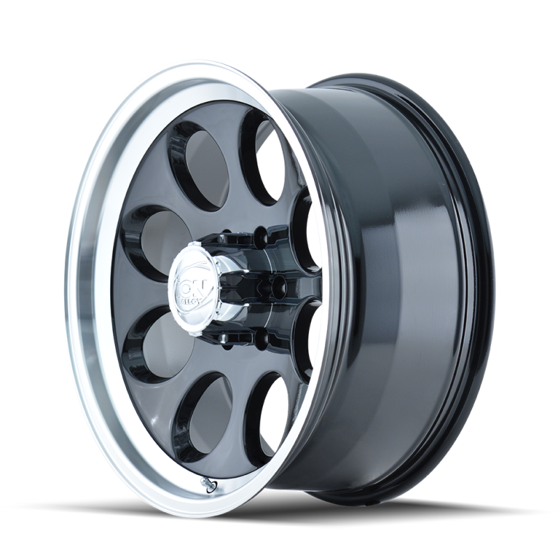 Picture of ION Wheels ION 171 Series Wheels - 171-6185B