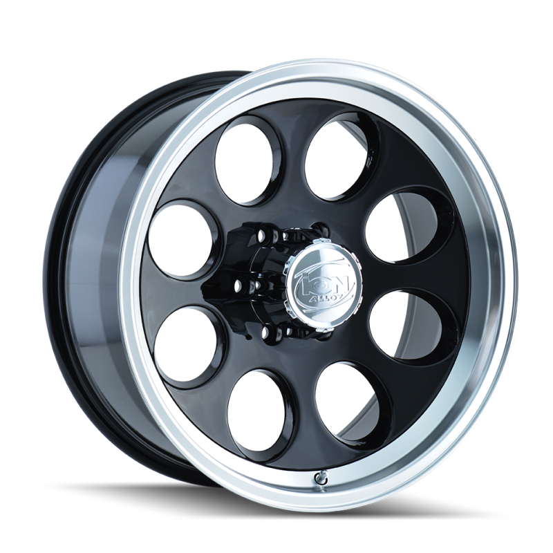 Picture of ION Wheels ION 171 Series Wheels - 171-7935B