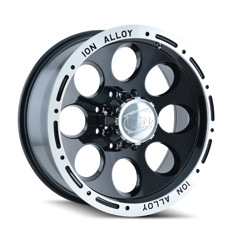 Picture of ION Wheels ION 174 Series Wheels - 174-7935B