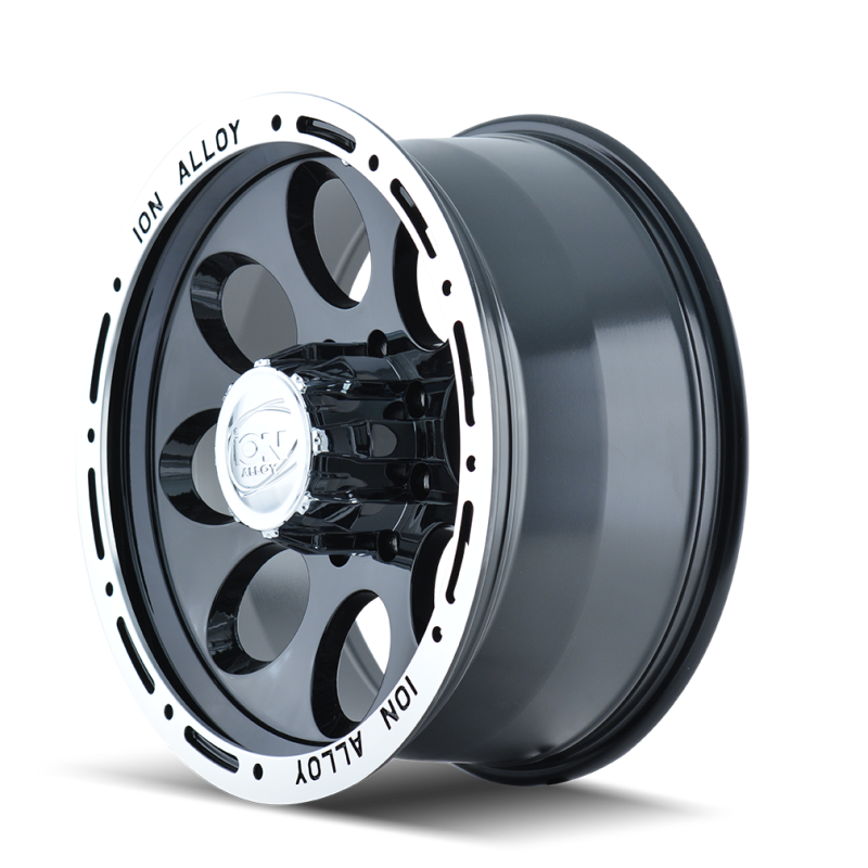 Picture of ION Wheels ION 174 Series Wheels - 174-7936B