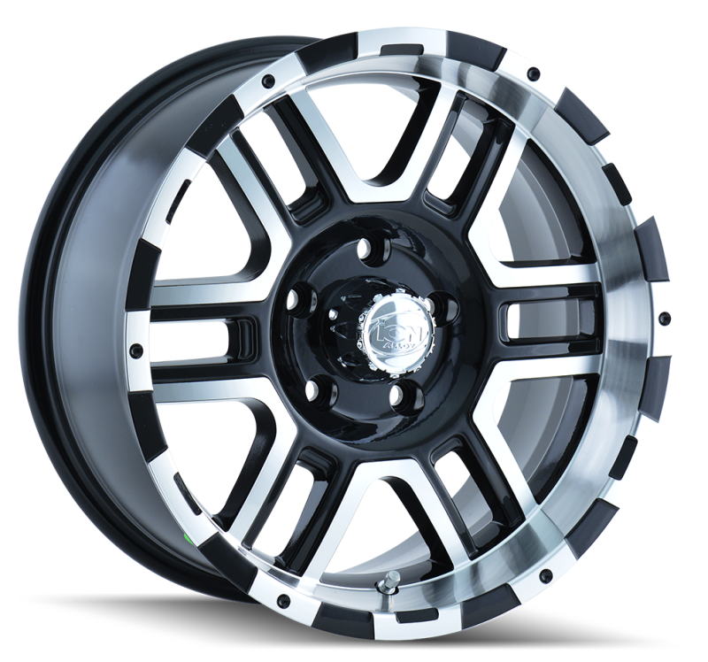 Picture of ION Wheels ION 179 Series Wheels - 179-7835B